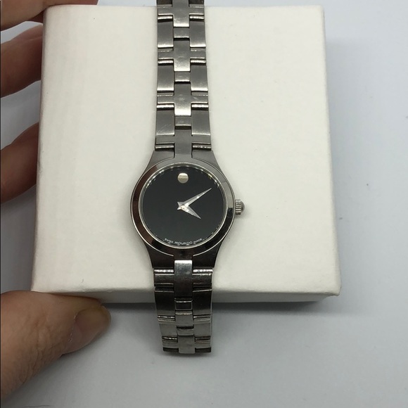 Movado Accessories - Movado ladies watch ...needs new battery